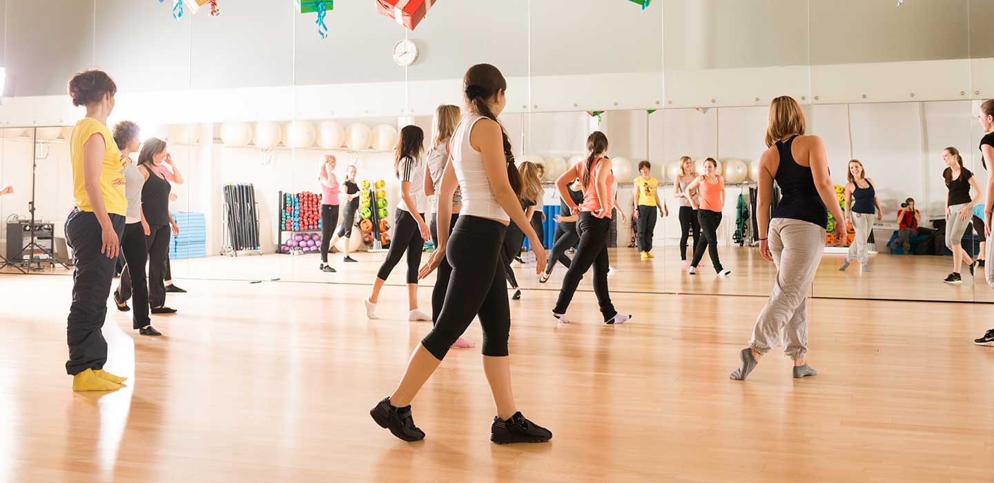 palestra