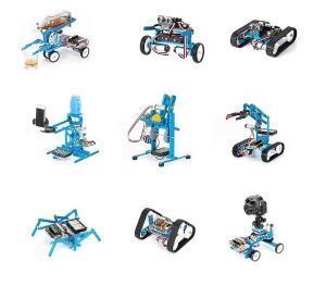 robot ultimate2.0