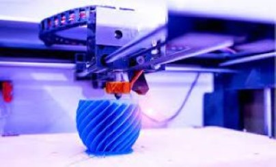 stampa 3d