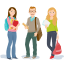 CIRCOLARI GENITORI E STUDENTI