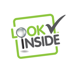 LookInside logo medium