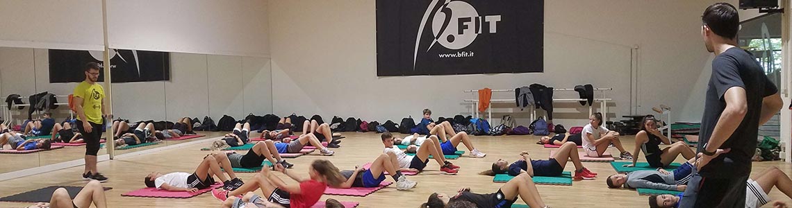 Progetto B. FIT