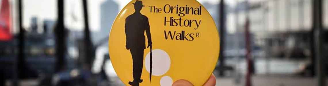 History Walks