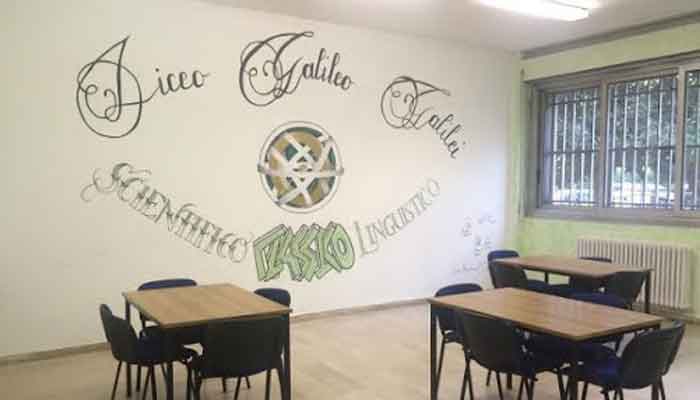 AULA