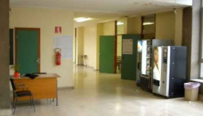 Corridoio Interno