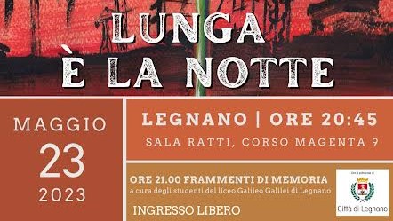 Gli studenti del Galilei insieme a