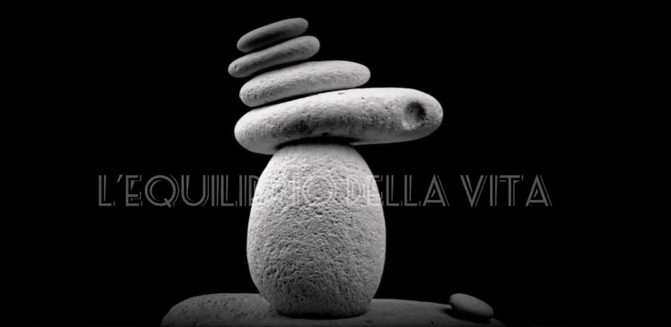 lequilibrio nella vita 1