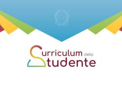 Curriculum dello Studente 