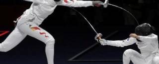 Progetto scuola “Senior Fencing World Championships 2023”