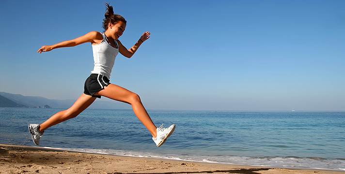 Allenamento e salute. Every move counts...