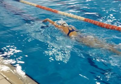 Nuoto