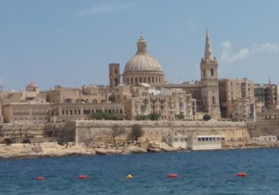 Alternanza all’estero – Malta