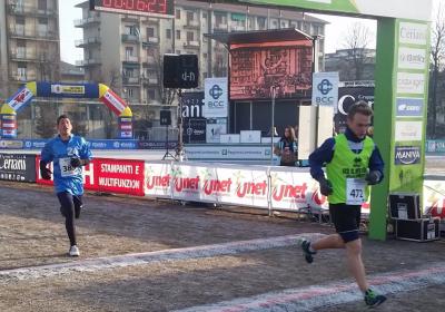 Galbiati Arrivo