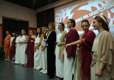 La Notte del Classico 2019