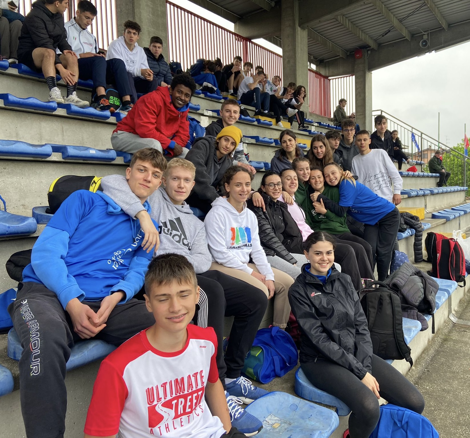 tribuna