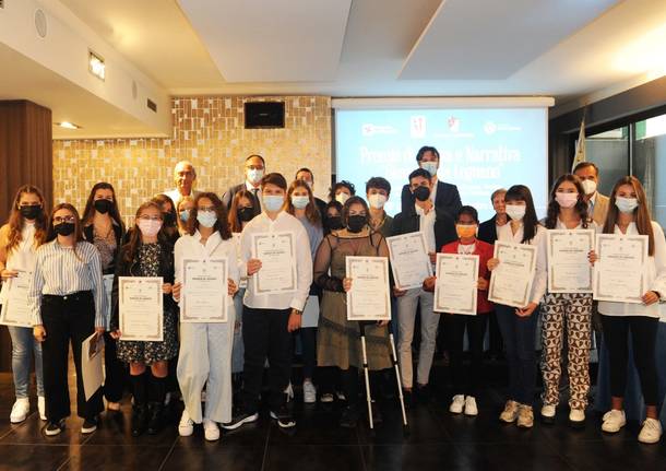 foto premiati