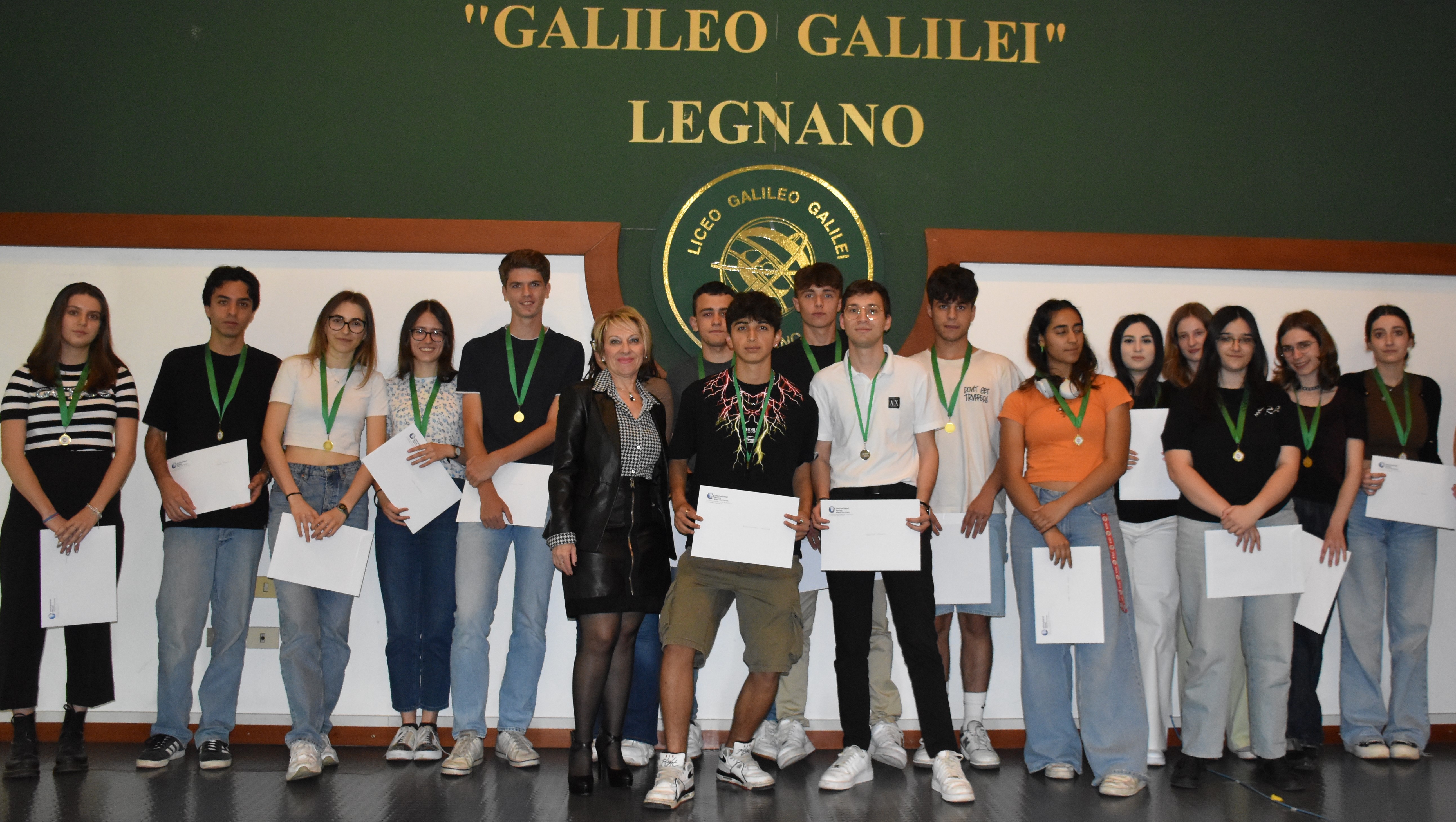 Certificazioni Inglese Ielts