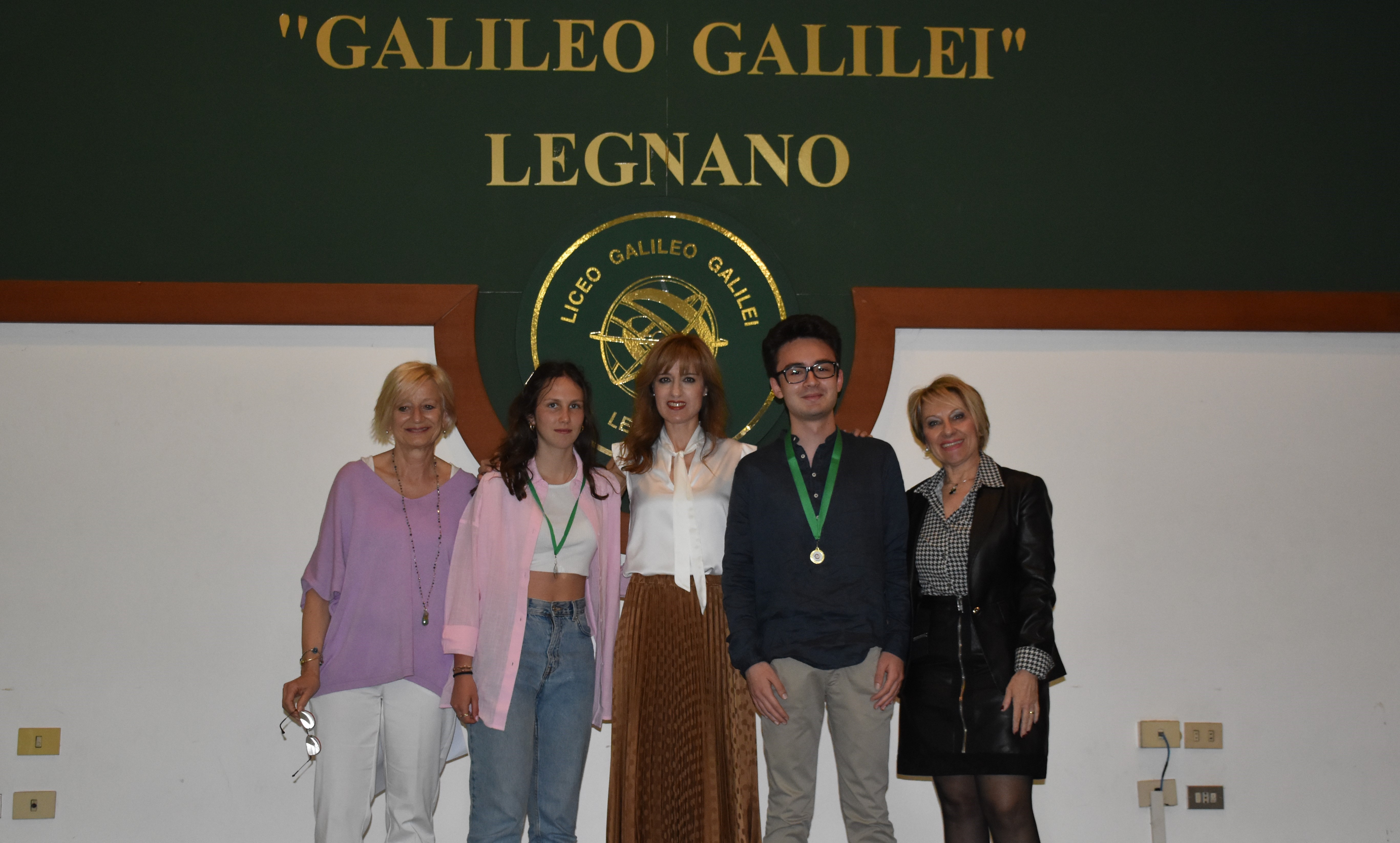 Olimpiadi Lingue