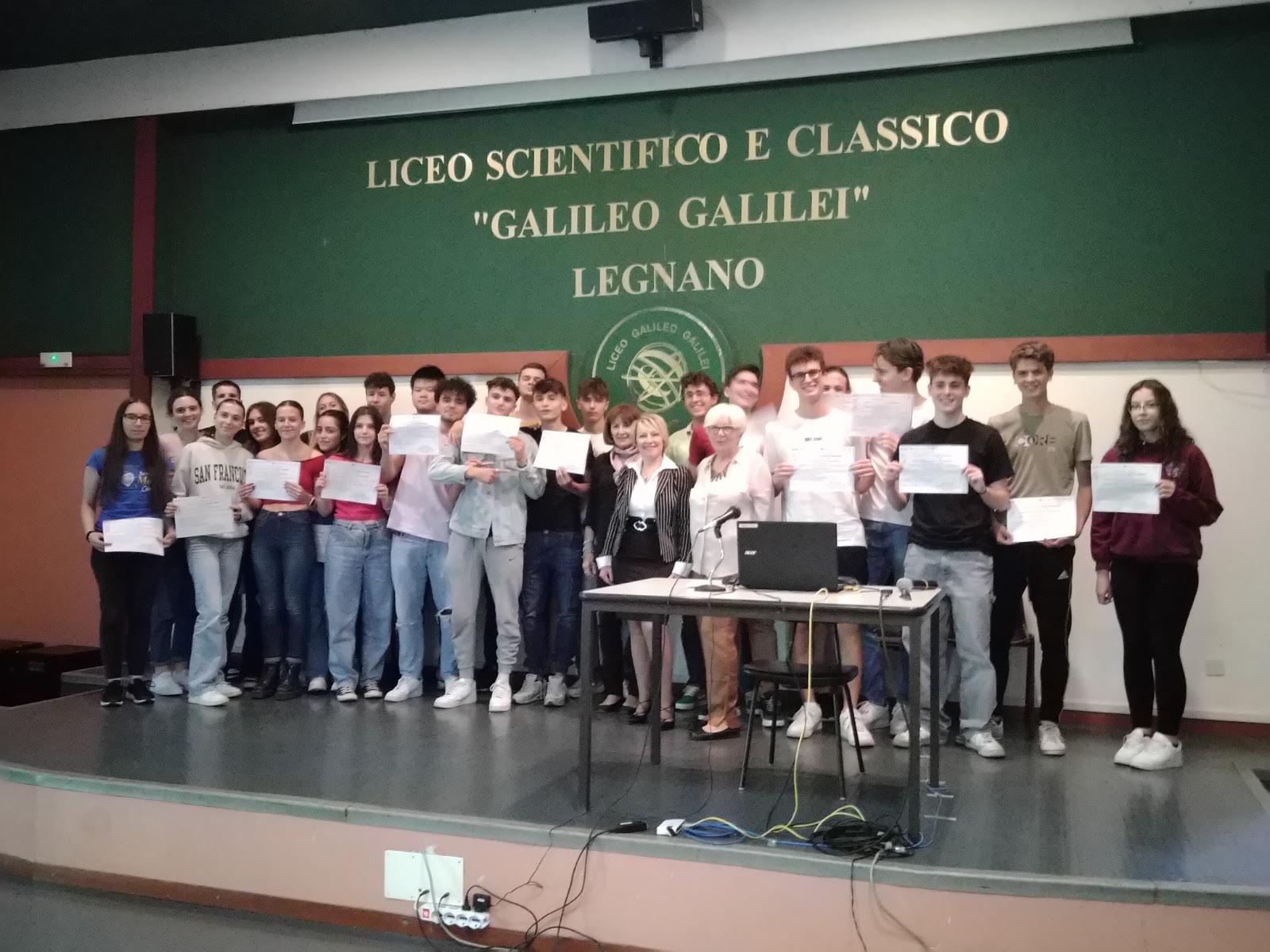 5AS