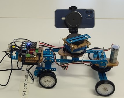 Camera Dolly