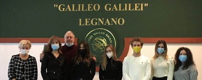 consegna attestati