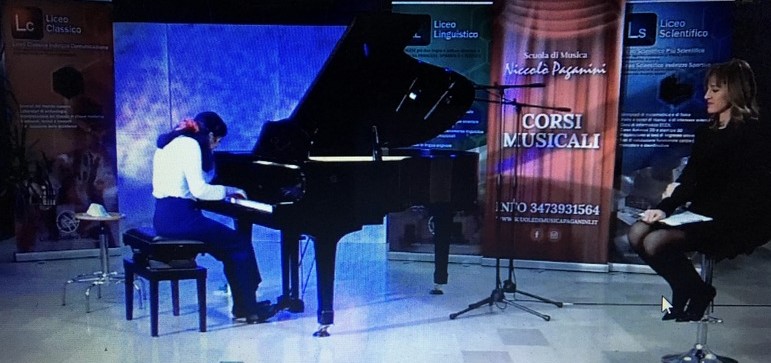 pianista 
