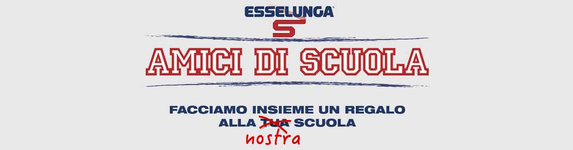 Amici Esselunga