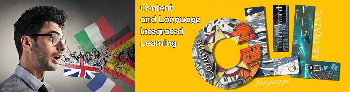 Content and Language Integrated Learning