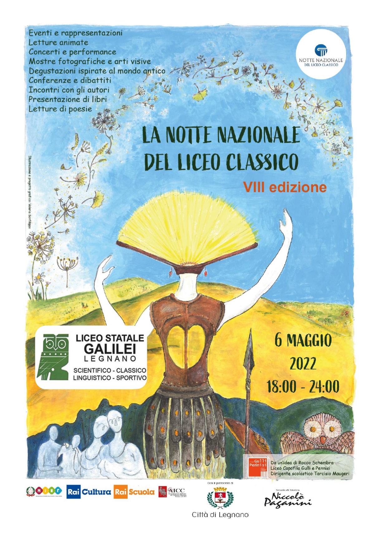 Locandina
