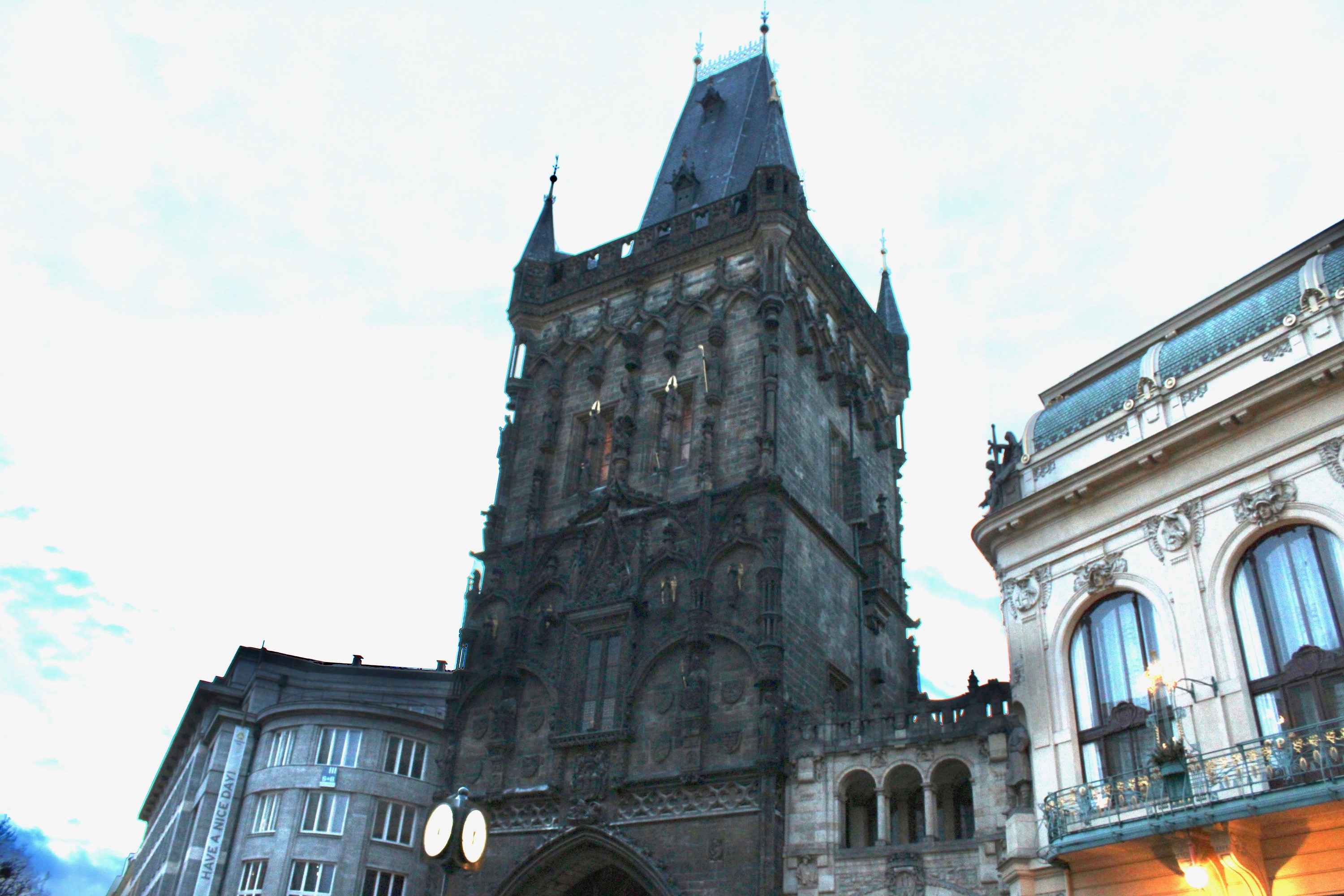 Praga 2