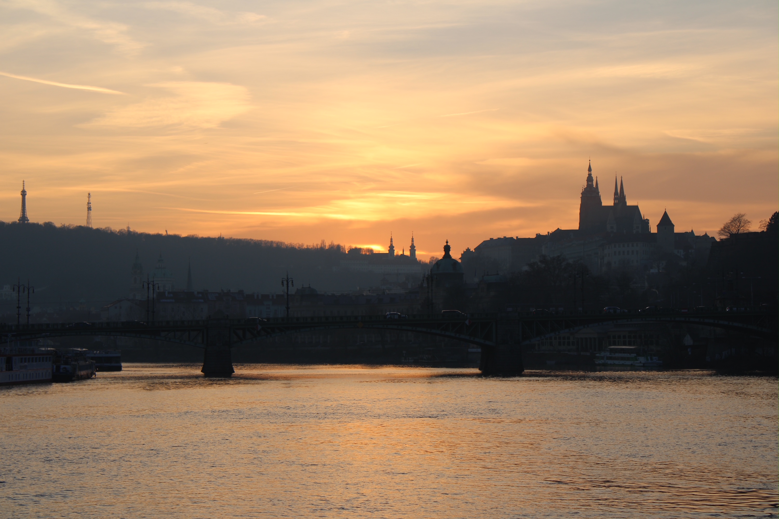 Praga 6