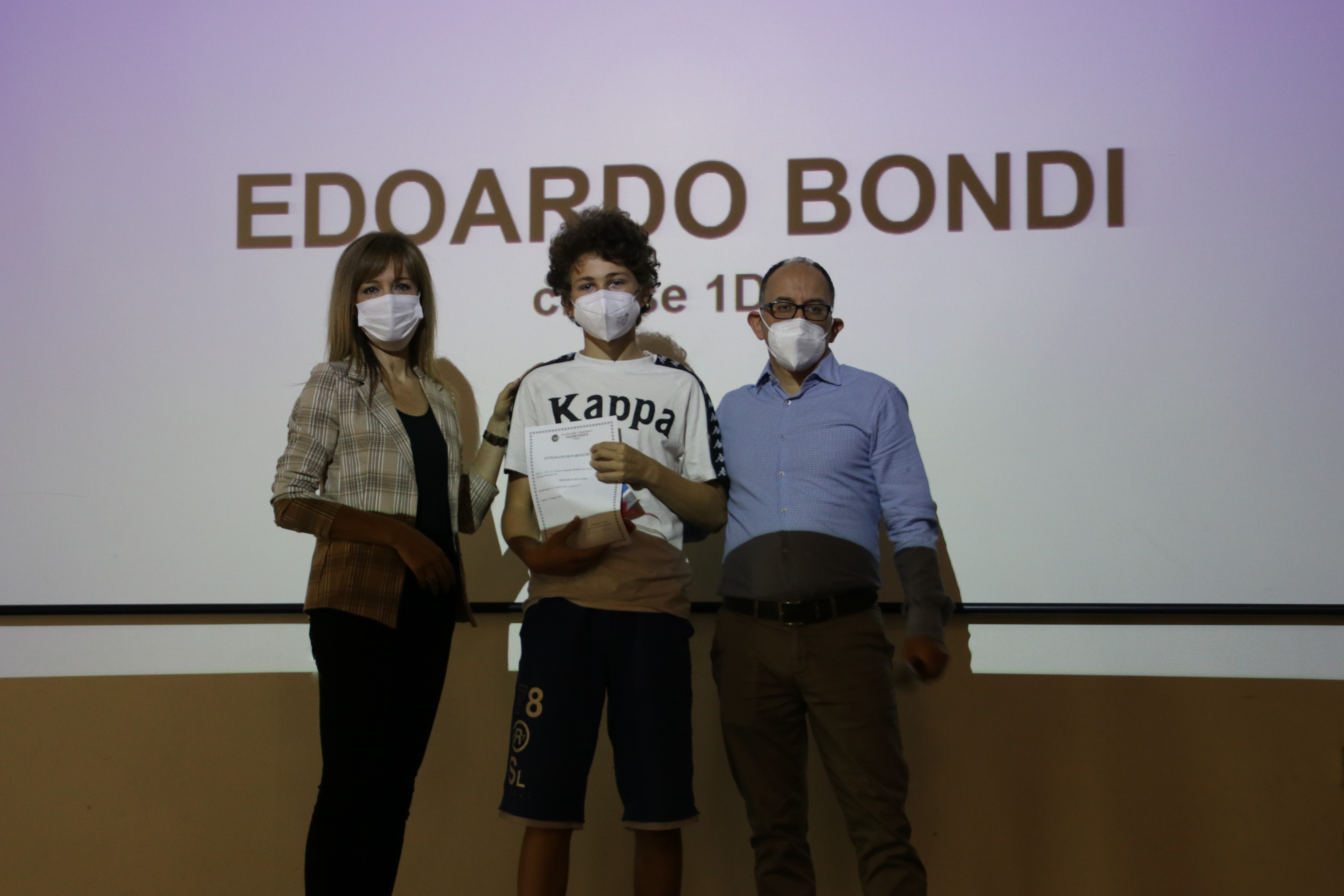 bondi