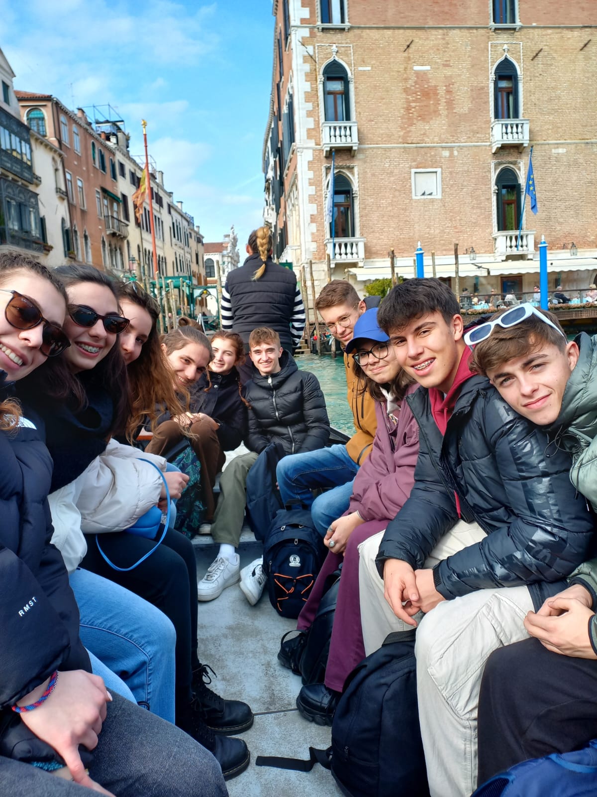 Venezia 2