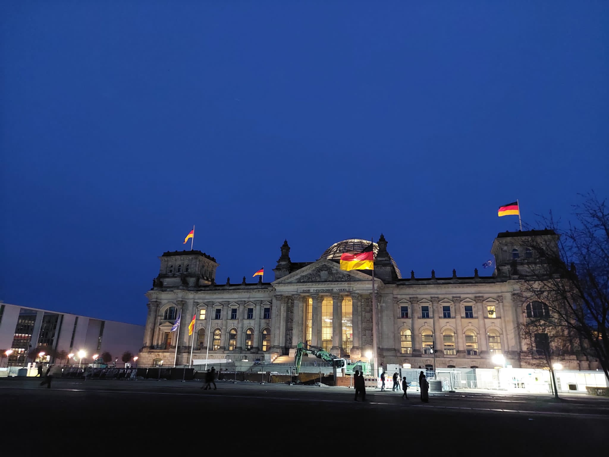 berlino 2