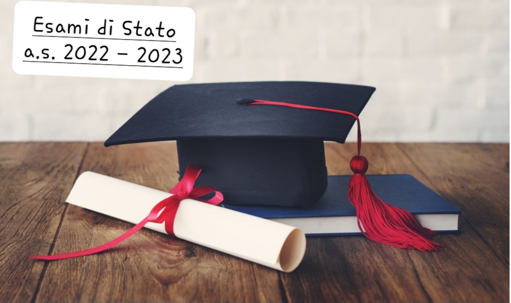 Esiti Esame di Stato 2023