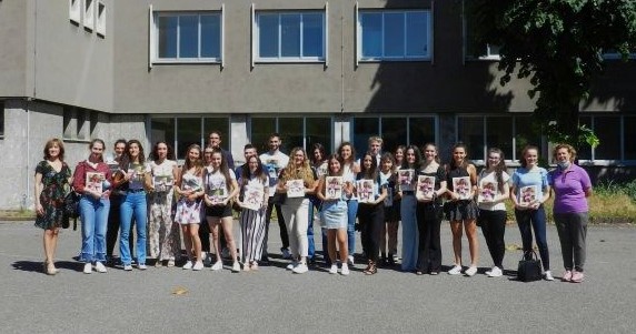 foto gruppo