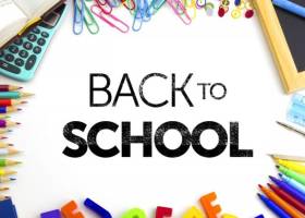Primo giorno di scuola: 12 settembre 2023