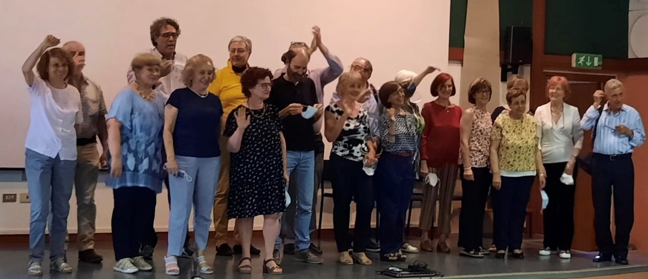 foto pensionati